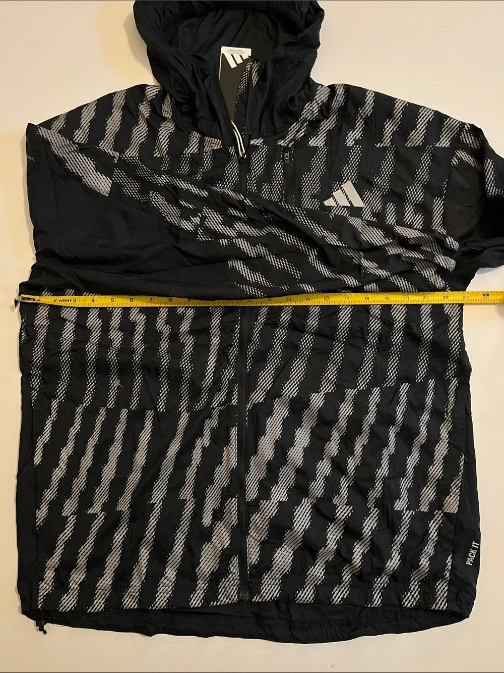 adidas all year